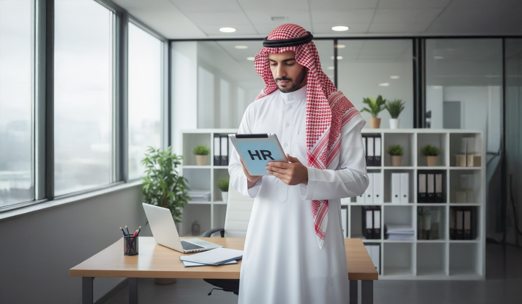 أهداف إدارة الموارد البشرية