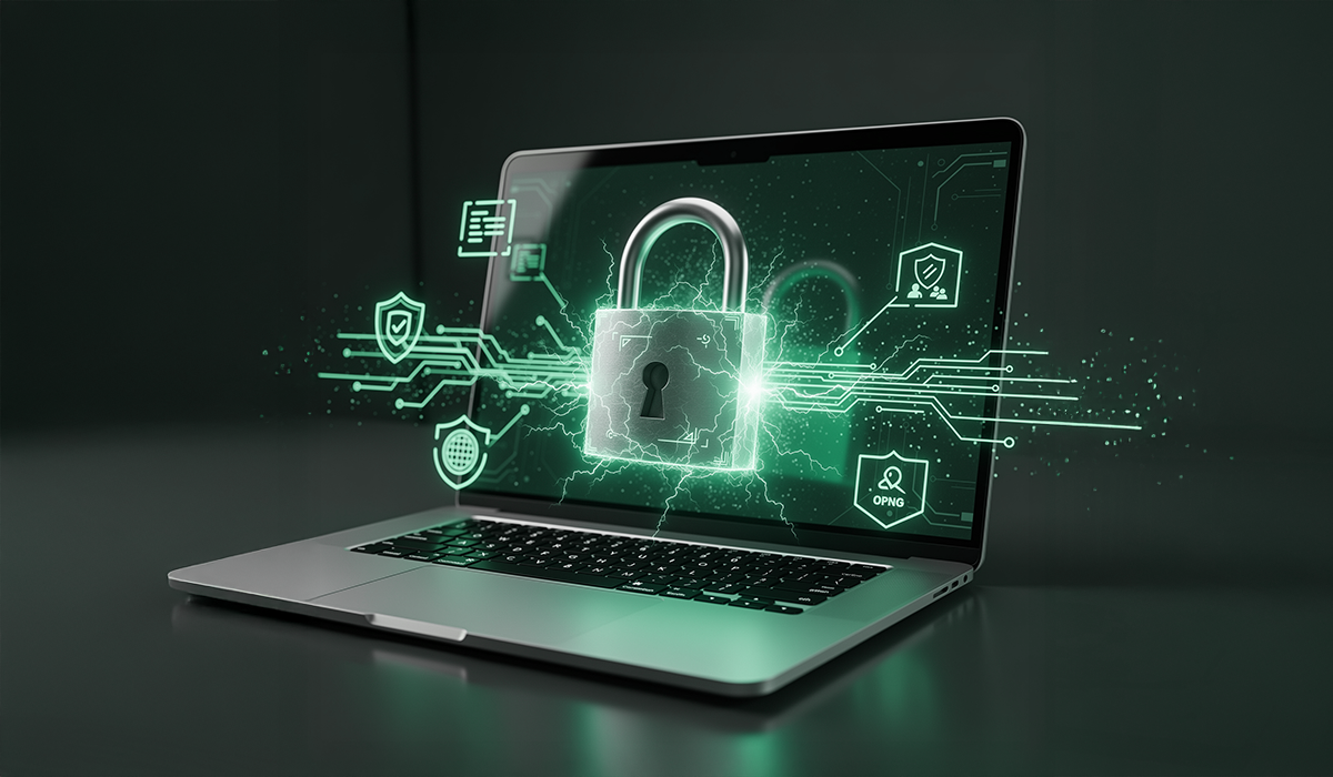 أهمية الأمن السيبراني